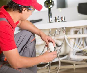 About Emergency plumbing pros Manchester, WA